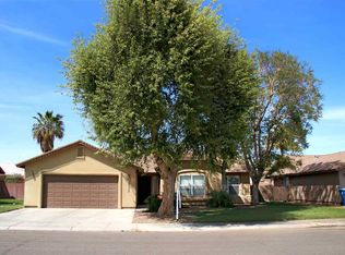 11170 E 27th Pl, Yuma, AZ 85367