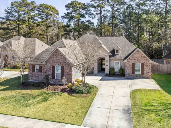 4931 Harbor Ln, Greenwell Springs, LA 70739
