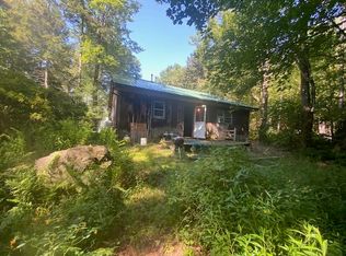 358 Wiggin Rd, Danbury, NH 03230
