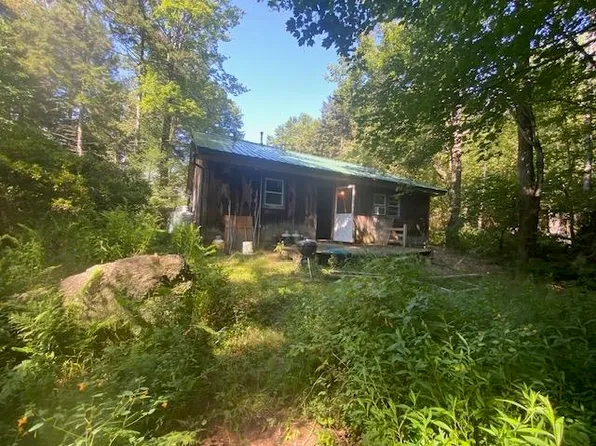 358 Wiggin Road, Danbury, NH 03230