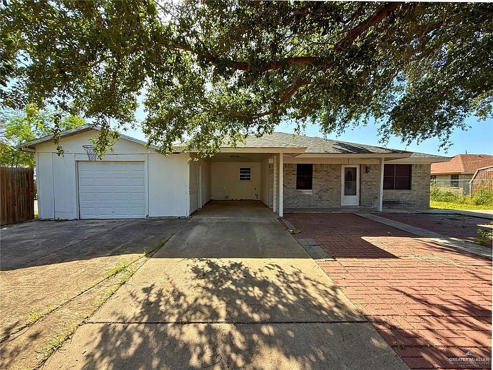 703 N 7th St, Alamo, TX 78516 | Zillow
