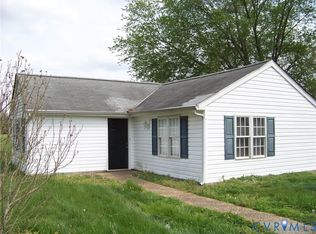 8219 New Ashcake Rd, Mechanicsville, VA 23116