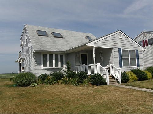 Home Exterior