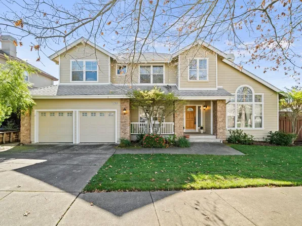 4706 Devonshire Place, Santa Rosa, CA 95405