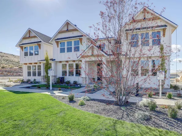 6186 N Holly Springs Ln, Eagle, ID 83616