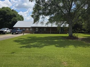 275 McLemore Rd, Rayville, LA 71269