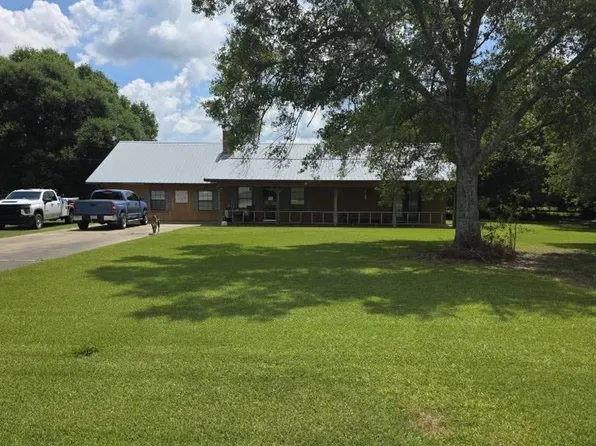 275 McLemore Rd, Rayville, LA 71269