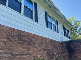 111 Rucker Ln, Gray, KY 40734