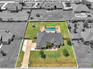 7130 Sun Valley Dr, Temple, TX 76502