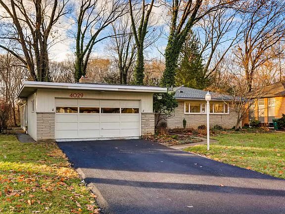 3rd image of 4029 Wynding Dr