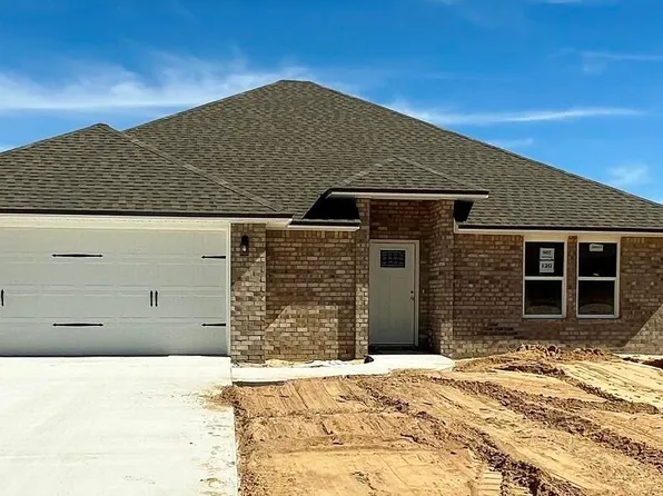 5437 Lee Farm Blvd, Crestview, FL 32536