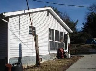 19550 Laurel Run Rd, Nelsonville, OH 45764