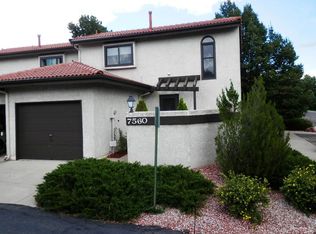 7560 Chama Ct, Colorado Springs, CO 80920