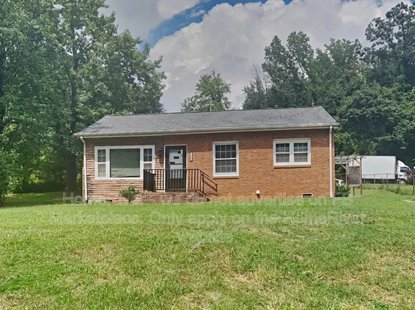 5606 Sapp Rd, Greensboro, NC 27409