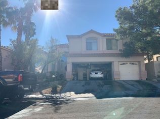 10317 Falls Church Ave, Las Vegas, NV 89144