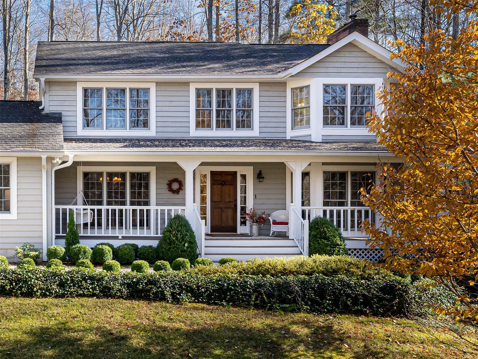 64 Mallonee Dr, Candler, NC 28715 Zillow