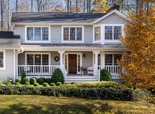 64 Mallonee Dr, Candler, NC 28715