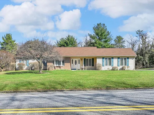 1039 Summer Hill Rd, Schuylkill Haven, PA 17922