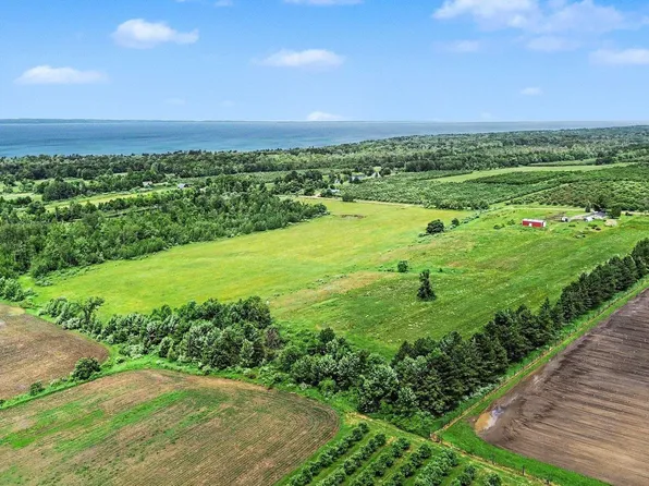 0 Coleman Rd, Kewadin, MI 49648