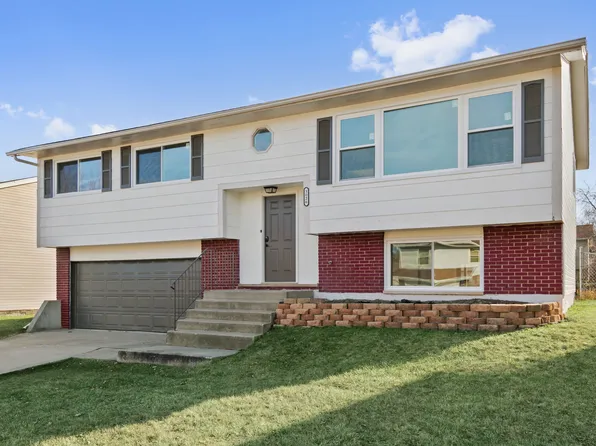 3026 224th Pl, Sauk Village, IL 60411