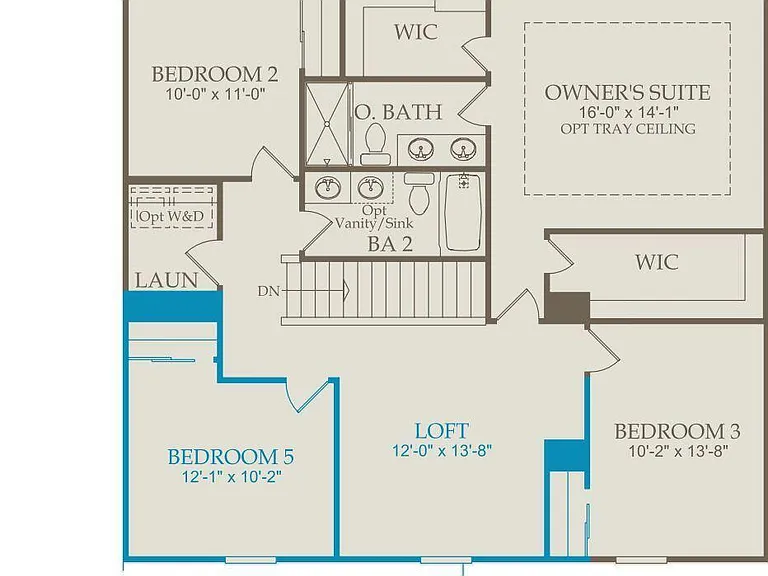 8032 Remington Heights Dr — Photo 33
