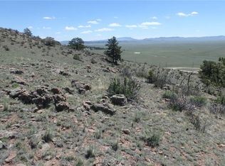 185 Campfire Rd, Hartsel, CO 80449