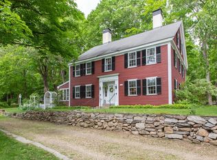 14 Meetinghouse Hill Rd, Brookline, NH 03033