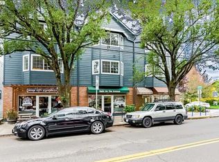 7325 SE Milwaukie Ave, Portland, OR