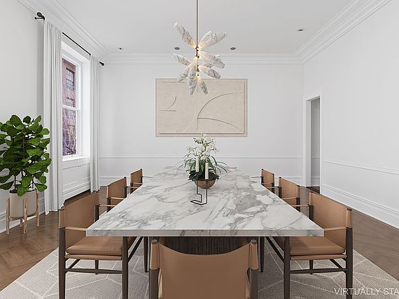 5th image of 550 Park Ave Floor 3W