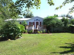 285 SW Unity Ct, Fort White, FL 32038