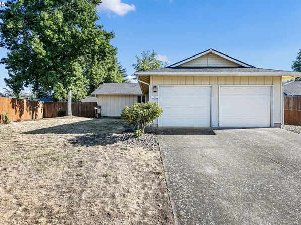 2195 Cosmoledo St, Eugene, OR 97402