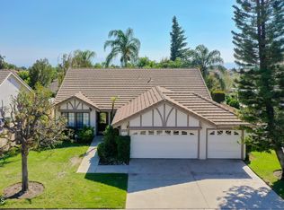 1434 Lookout Ct, Upland, CA 91784