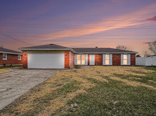 501 W Arlington Dr, Trenton, OH 45067