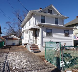 99 Eastern Ave, Somerville, NJ, 08876