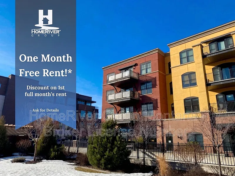 875 Wyoming St #106