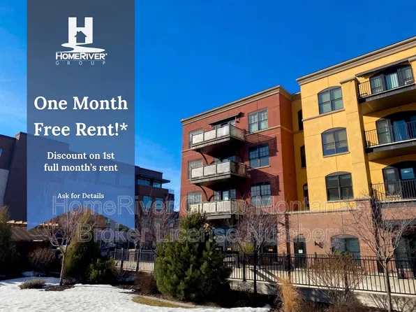 875 Wyoming St APT 106, Missoula, MT 59801
