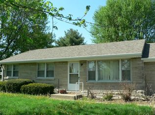 5860 W 600 N, McCordsville, IN 46055