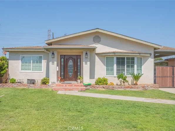 10927 Rio Hondo Dr, Downey, CA 90241