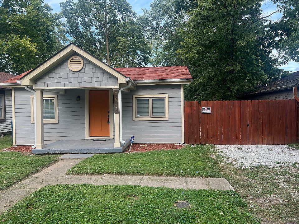 2nd image of 2645 Foltz St