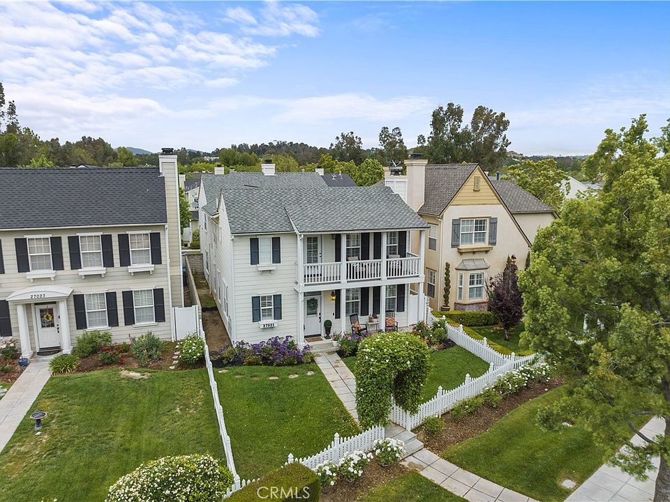 27021 Edgewater Ln Valencia CA Zillow