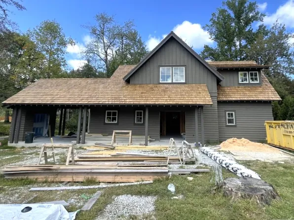 50 Cottage Walk, Cashiers, NC 28717