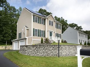 139 Esten Rd, Stoughton, MA 02072