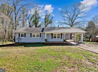 318 S Hoyt St, Cornelia, GA 30531