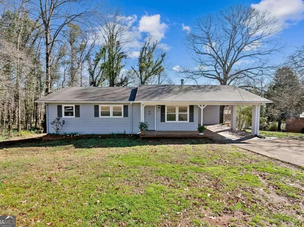318 S Hoyt St, Cornelia, GA 30531