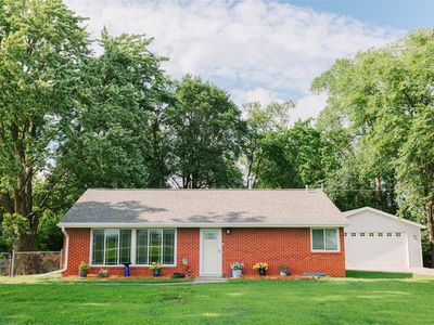 2660 E Payton Ave, Des Moines, IA, 50320