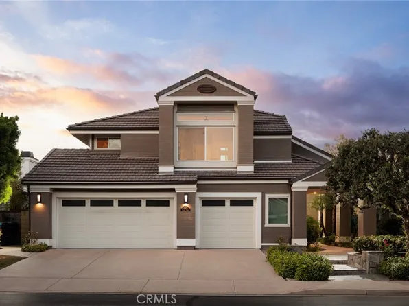28871 Walnut Grv, Mission Viejo, CA 92692