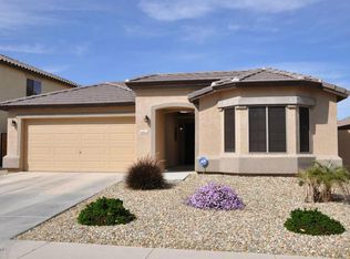 18164 W Desert Ln, Surprise, AZ 85388