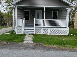 410 Greenwood Ave, Clarks Summit, PA