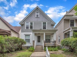 3266 N Bartlett Ave #3266A, Milwaukee, WI 53211