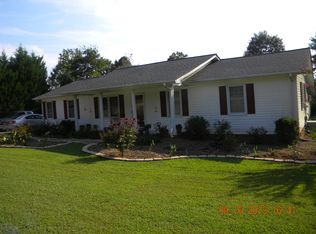 134 Pine Lake Dr, Easley, SC 29642